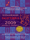 Sagittarius (eBook)